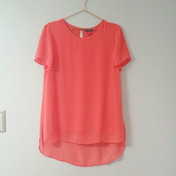 Vince Camuto tunic - Picture 1 of 4